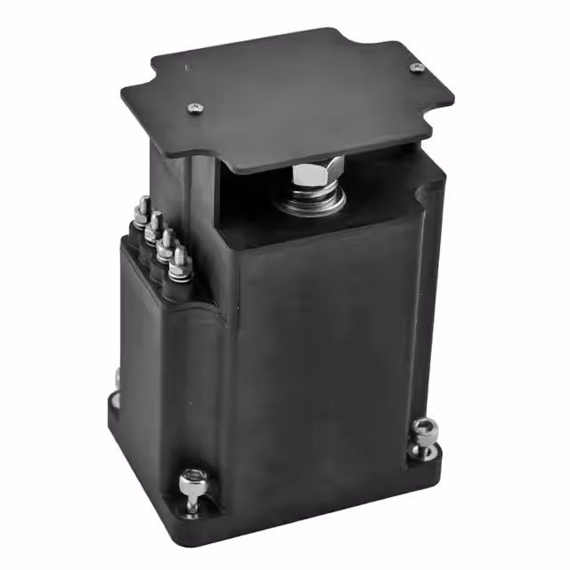 DCNEVT500-B Littelfuse Inc.  Schütze (elektromechanische)